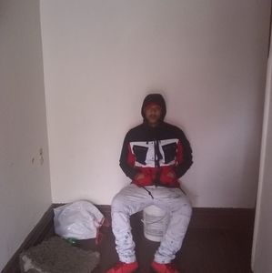 Meet your Posher, Wayne